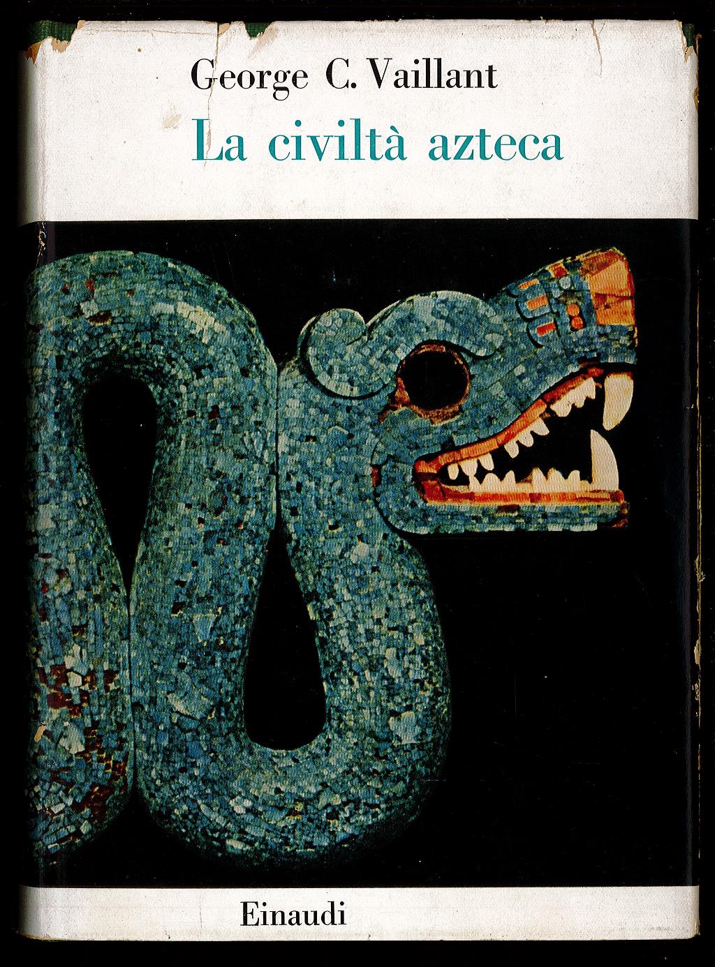 La civiltà azteca
