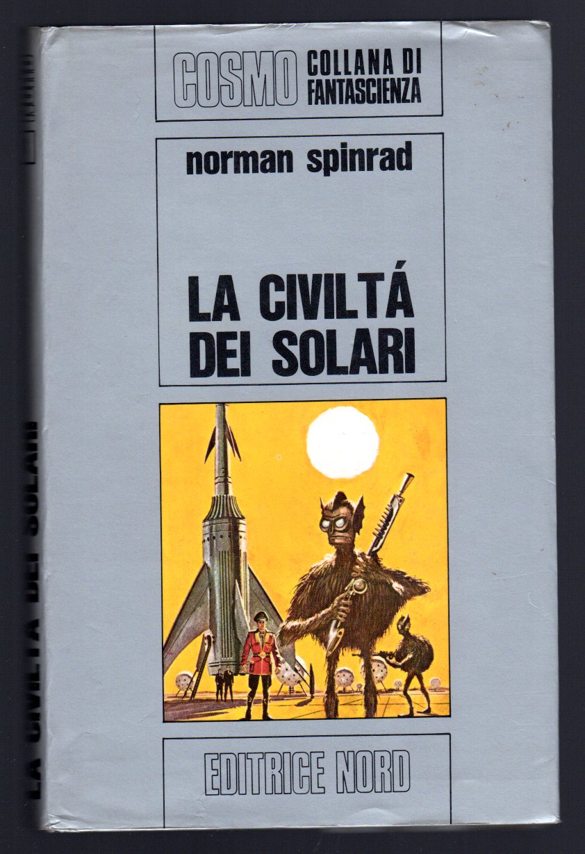 La civiltà dei Solari