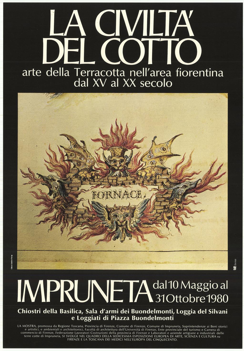 La civiltà del cotto, arte della terracotta nell'area fiorentina dal …