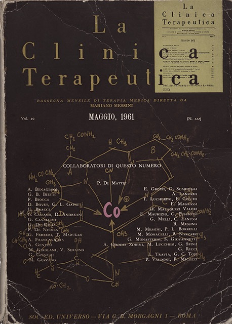 La Clinica Teraputica
