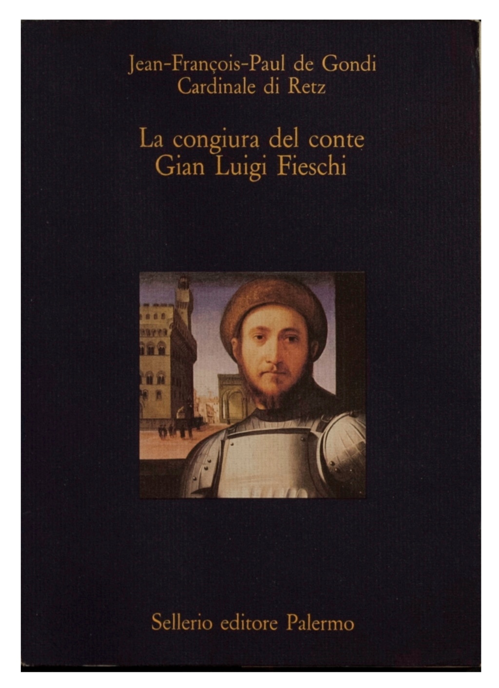 La congiura del conte Gian Luigi Fieschi