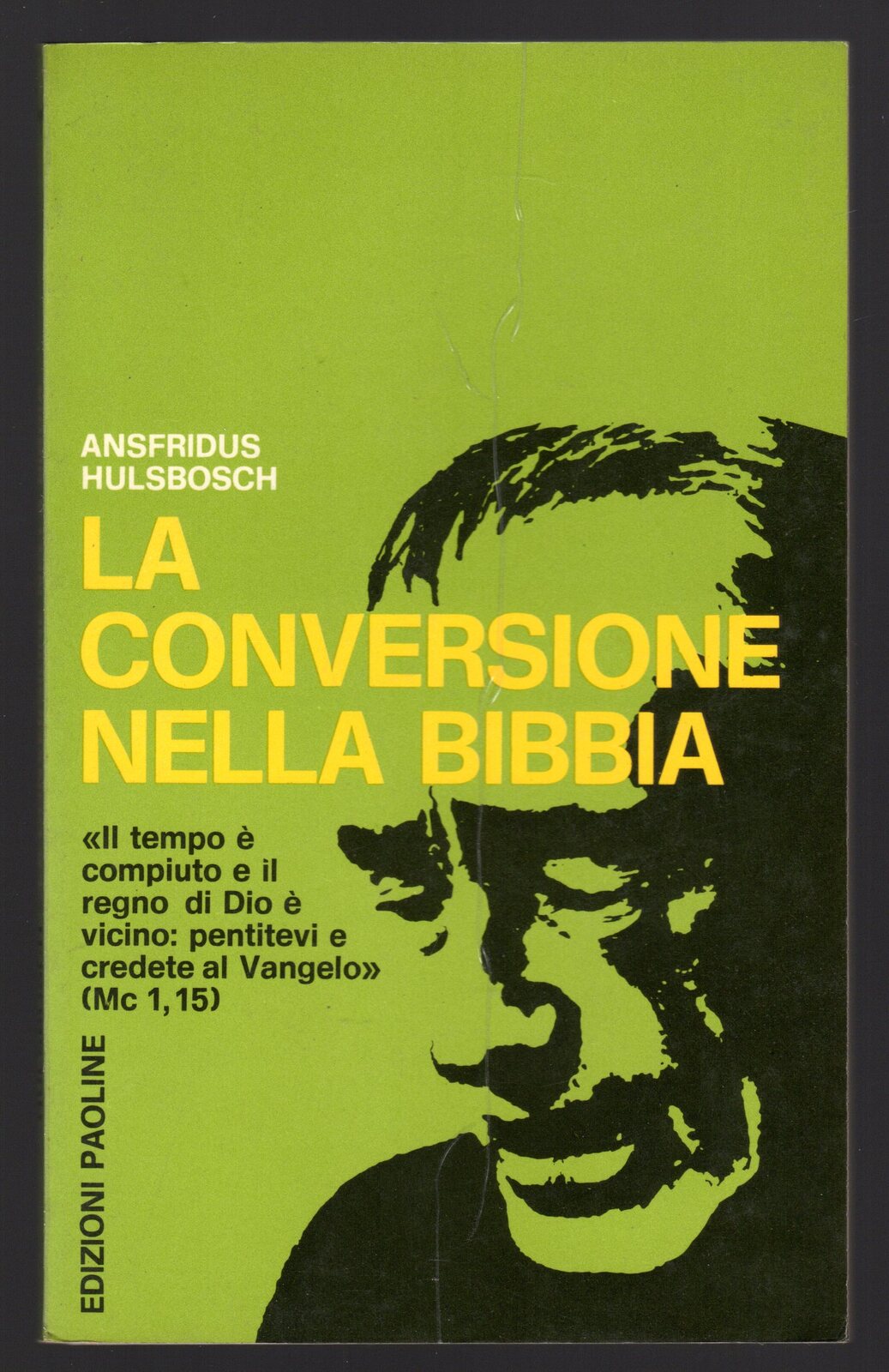 La conversione nella Bibbia