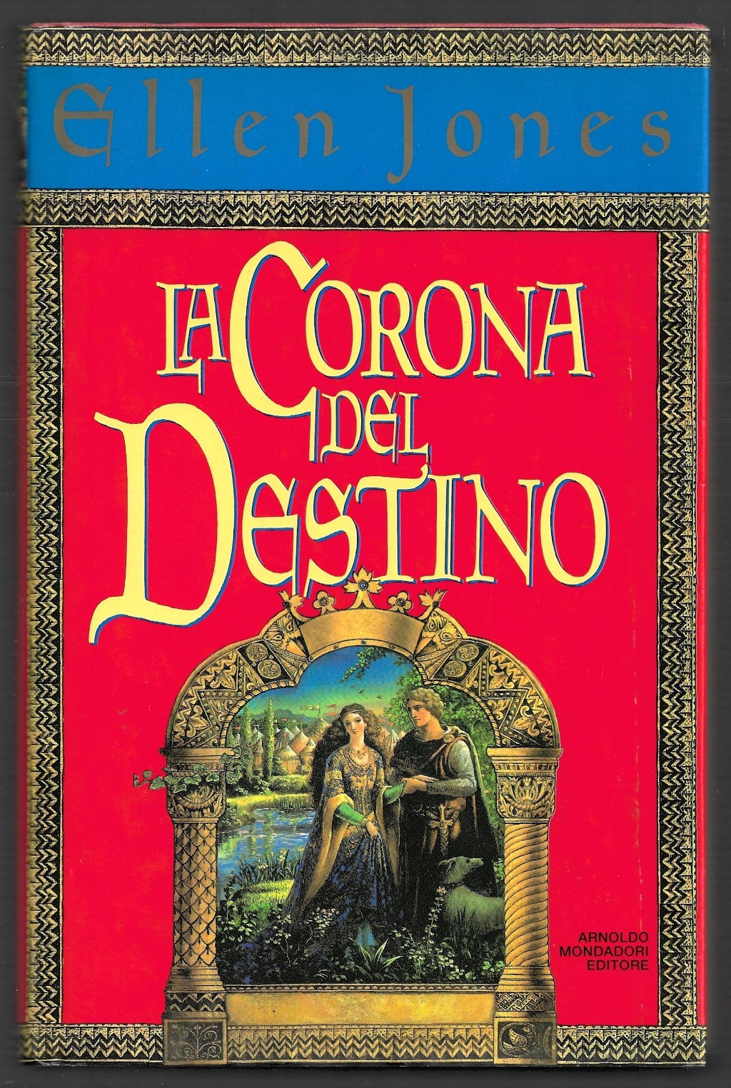 La corona del destino