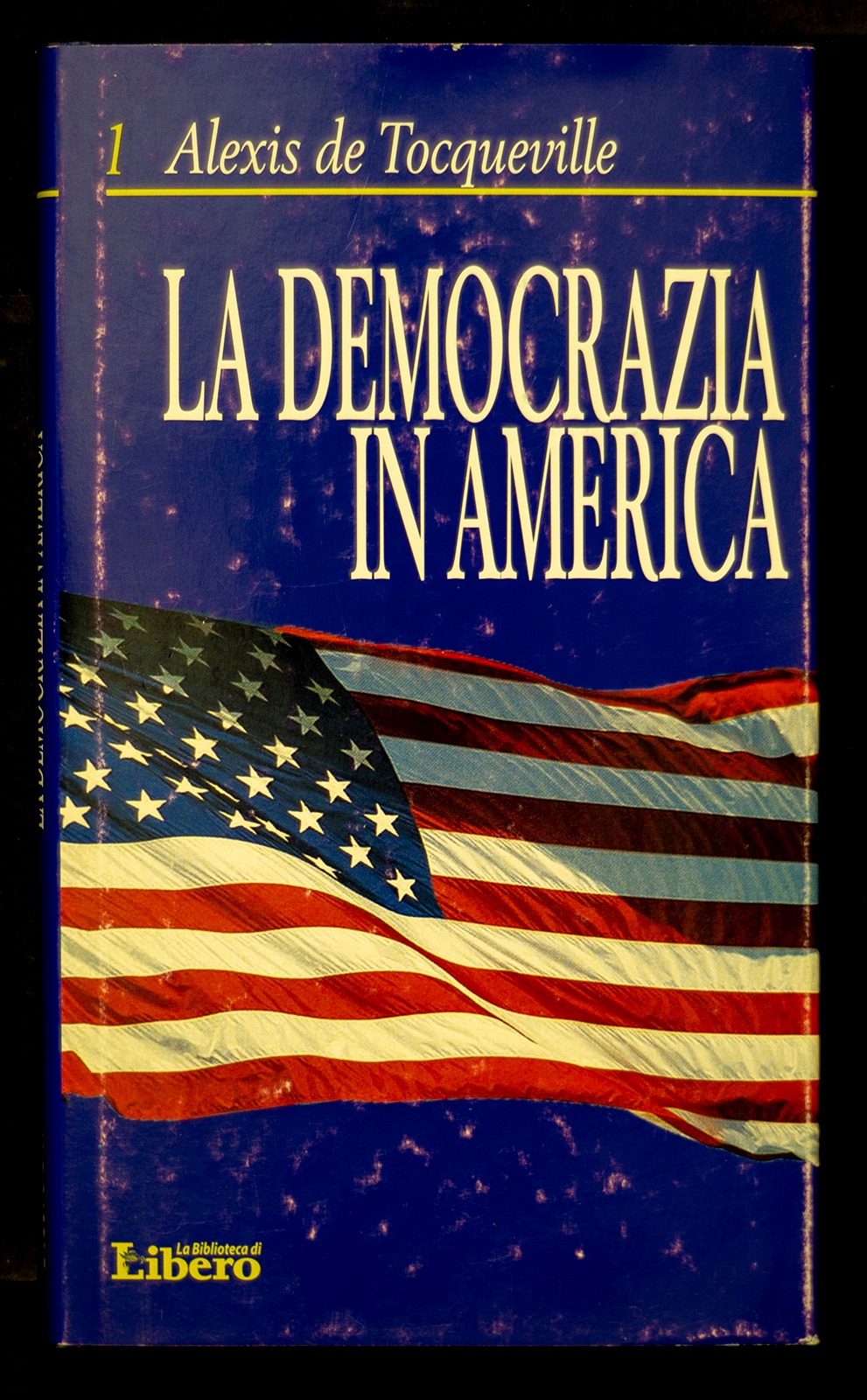 La democrazia in America