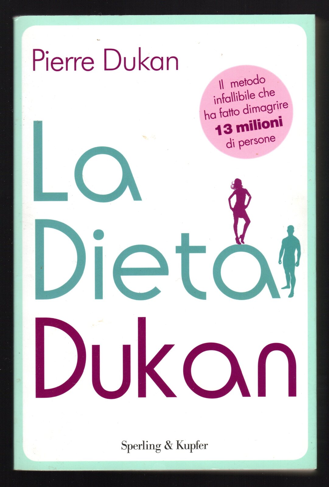 La dieta Dukan