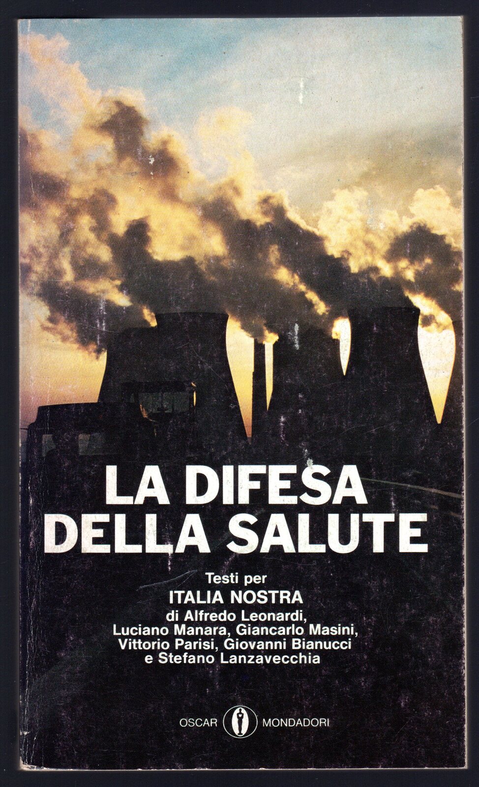 La difesa della salute