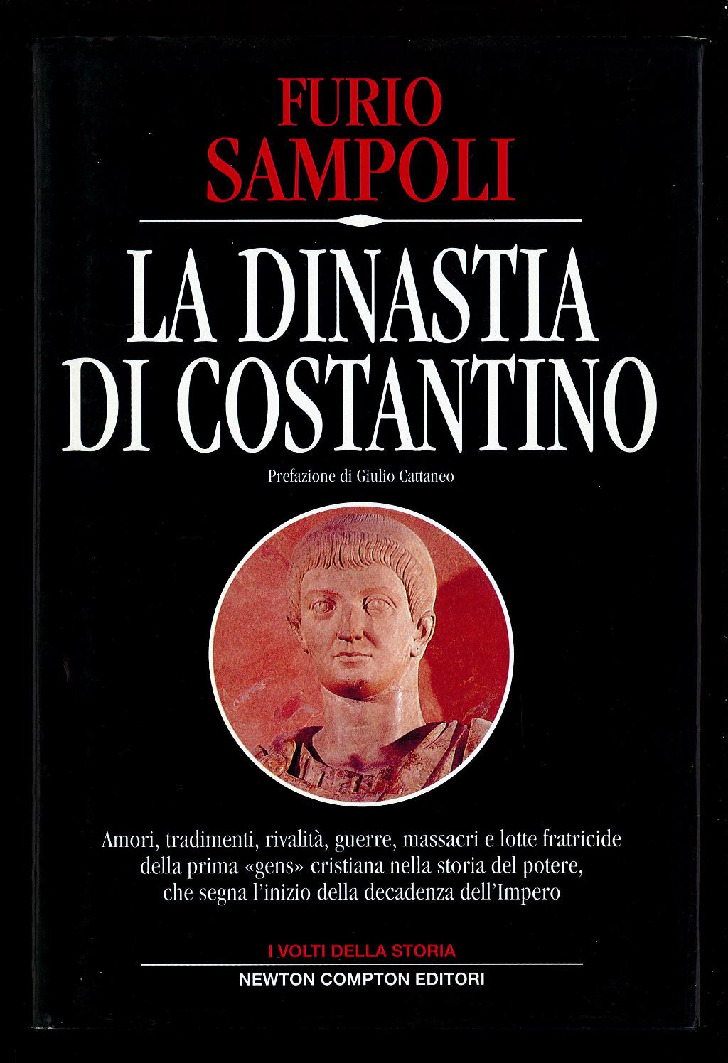 La dinastia di Costantino