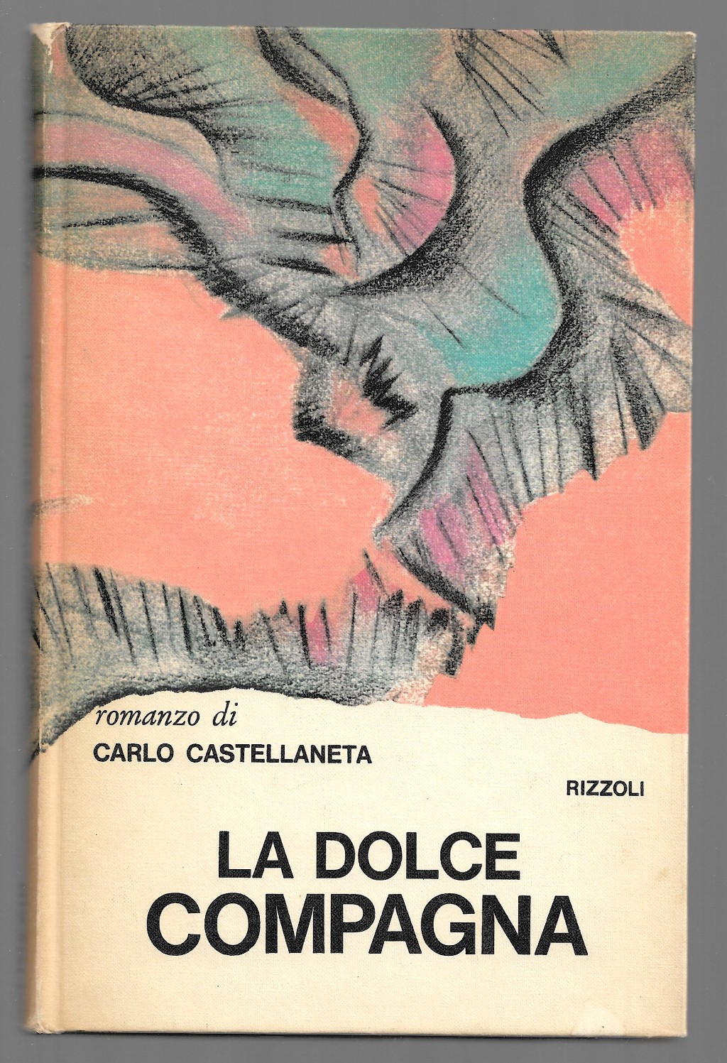 La dolce compagna