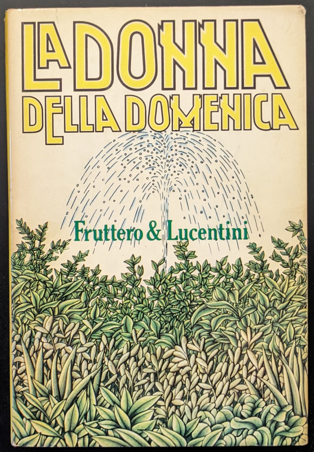 La donna della domenica