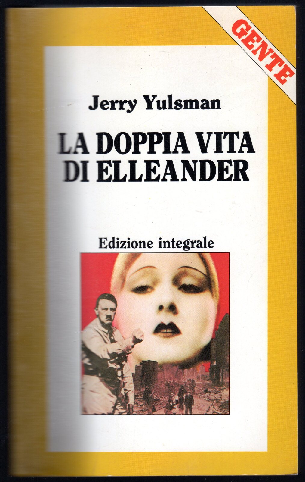 La doppia vita di Elleander