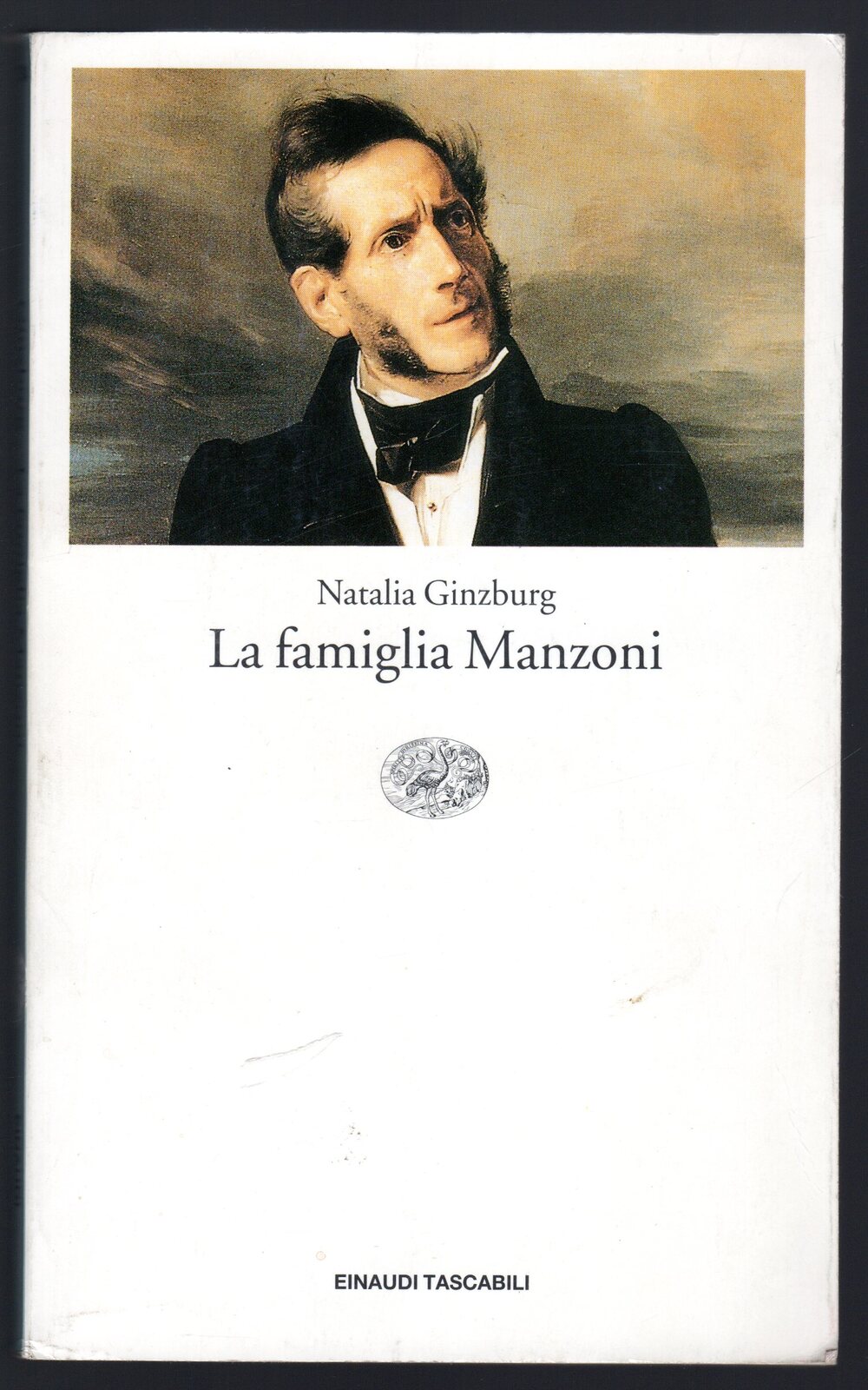 La famiglia Manzoni
