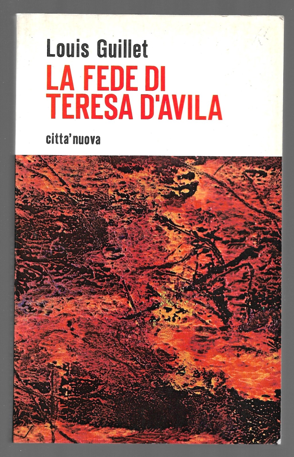 La fede di Teresa d'Avila