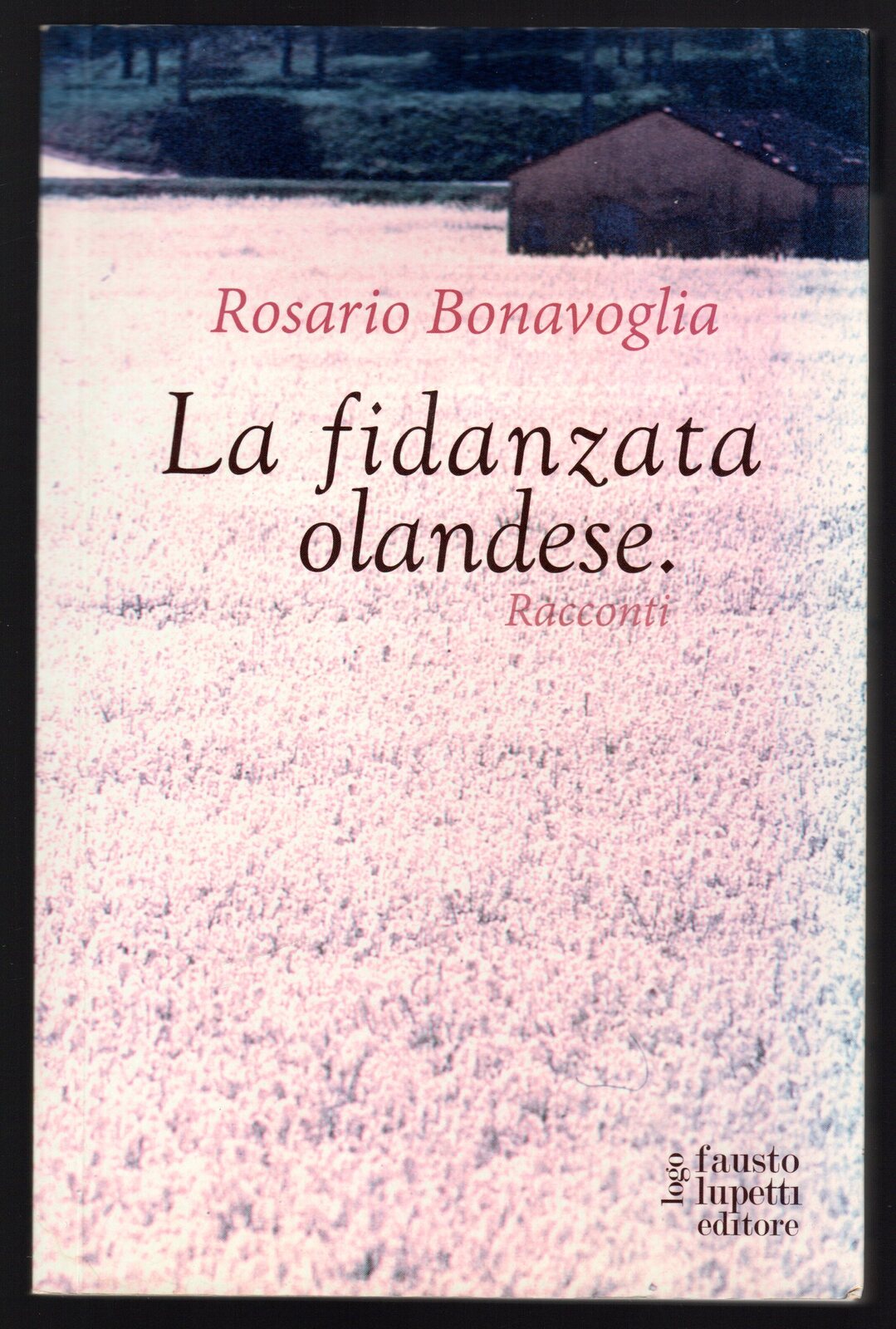 La fidanzata olandese