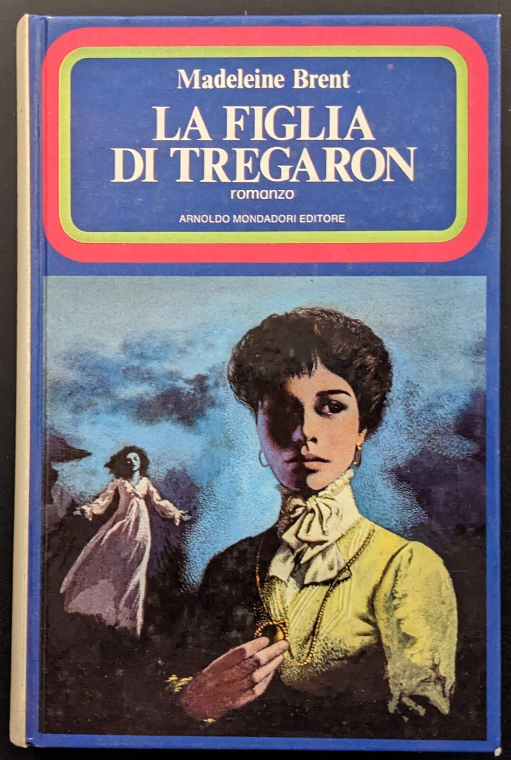 La figlia di Tregaron