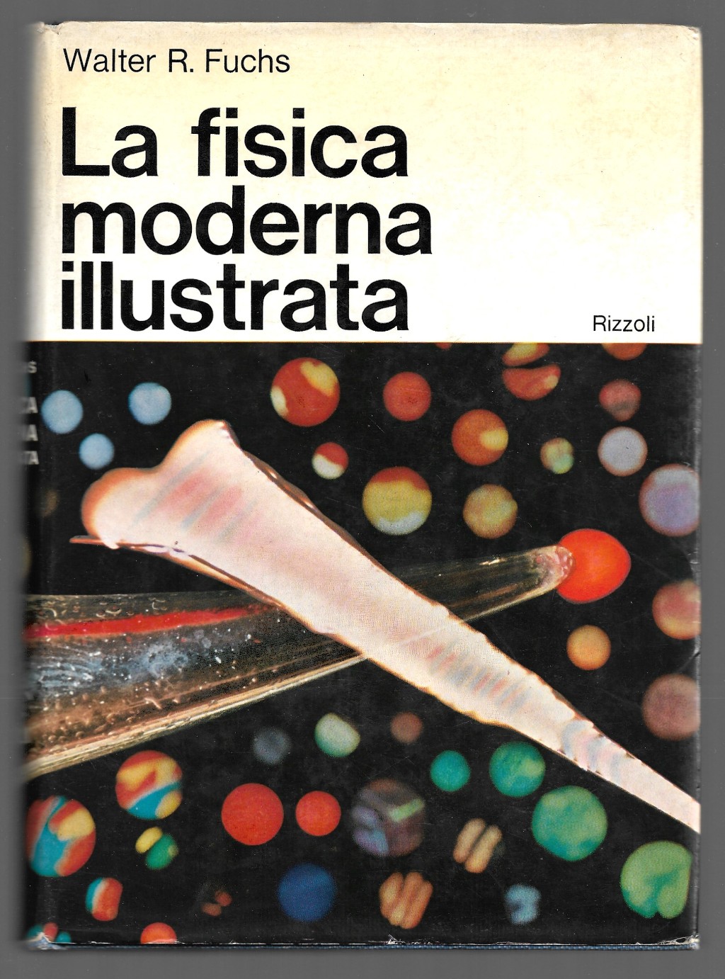 La fisica moderna illustrata