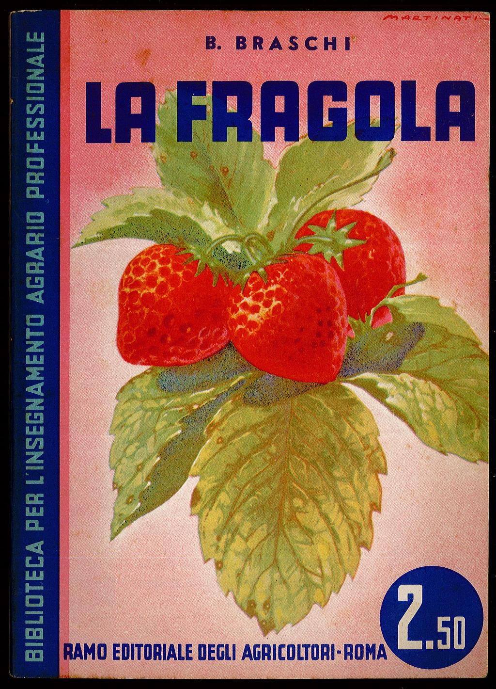 La Fragola