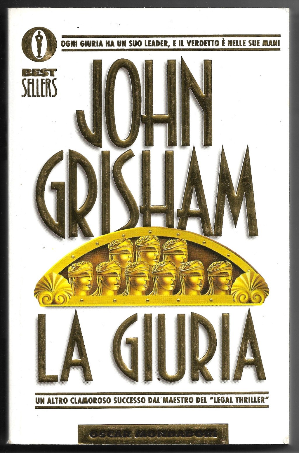 La giuria