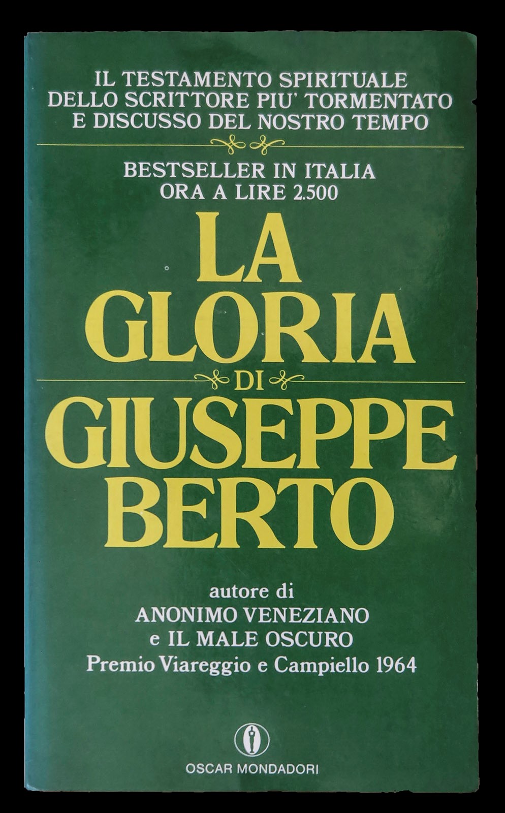 La gloria