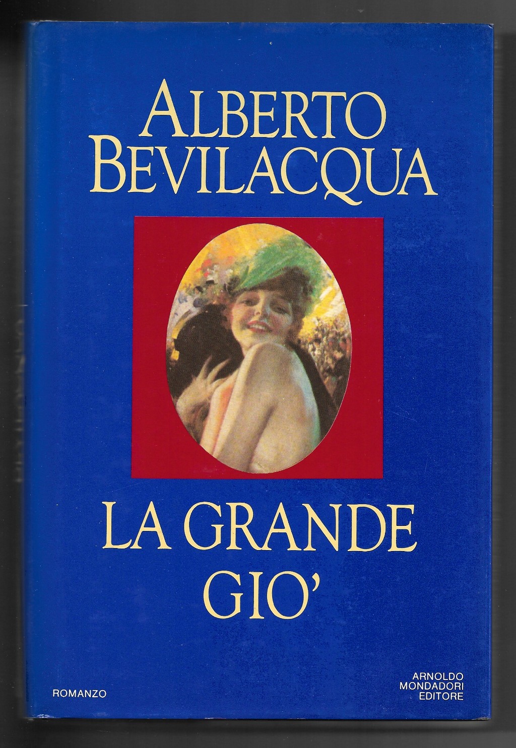 La grande Giò