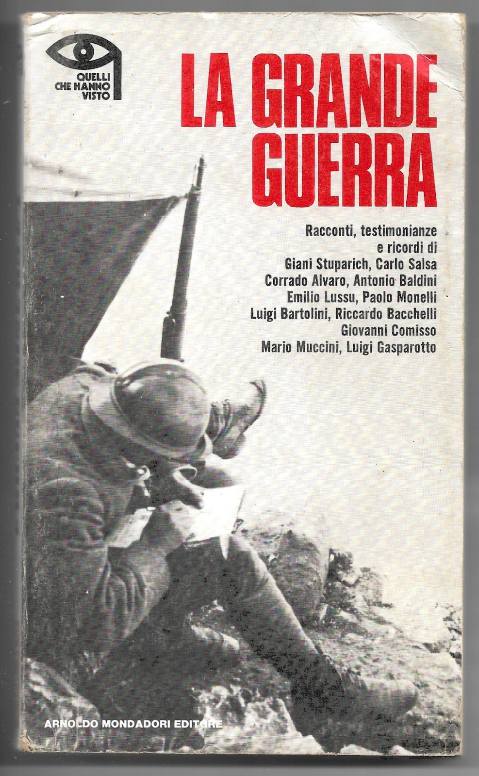 La grande guerra