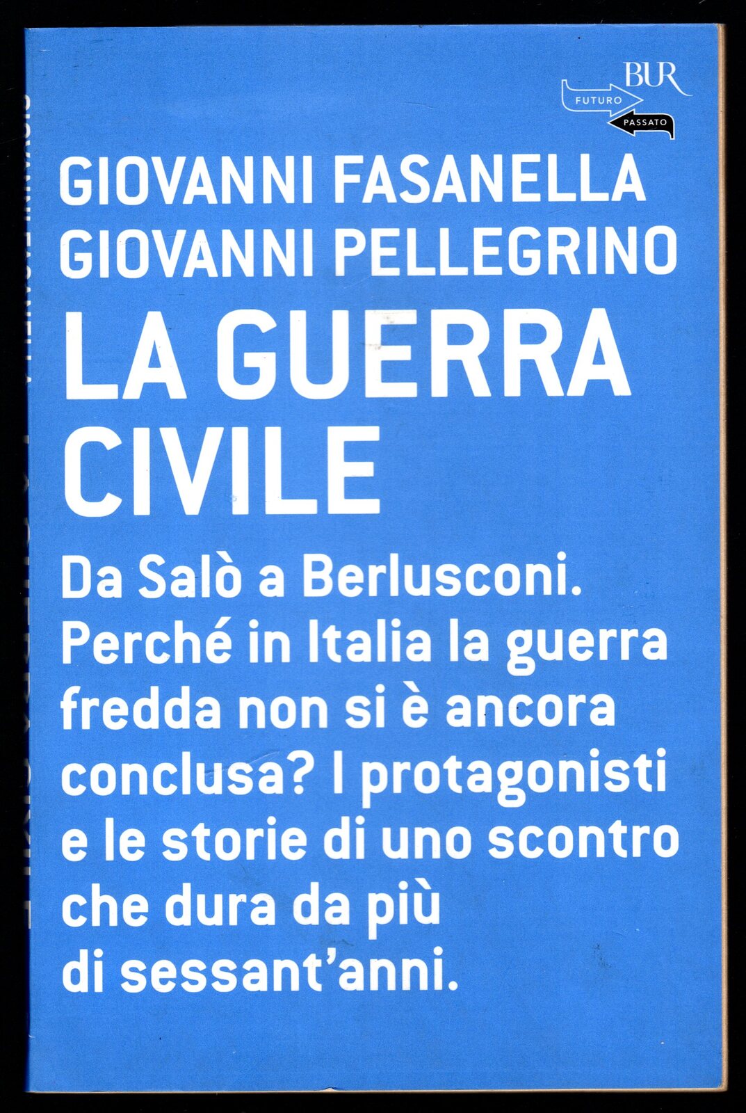 La Guerra Civile