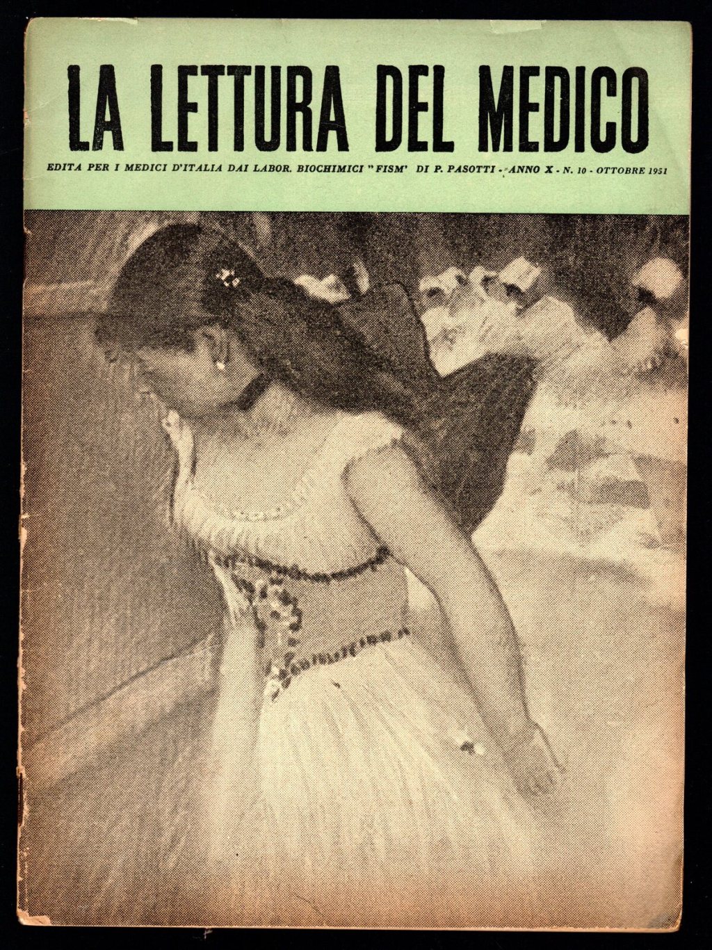 La lettura del medico