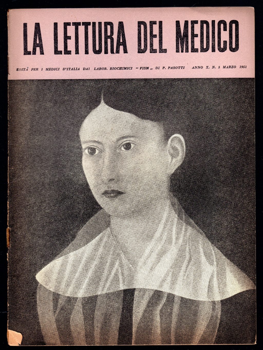 La lettura del medico