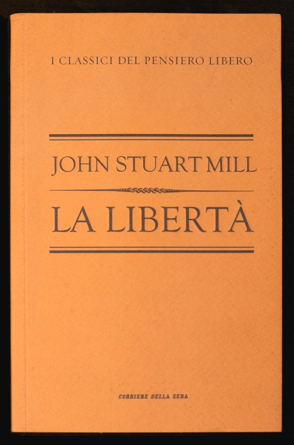 La libertà