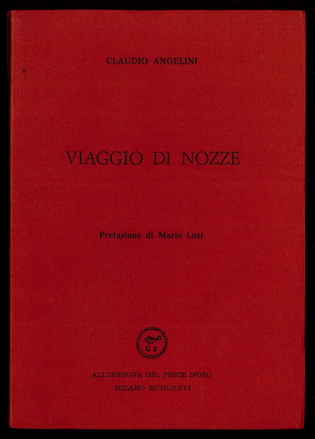 La lobbia di Masoliver a altri racconti