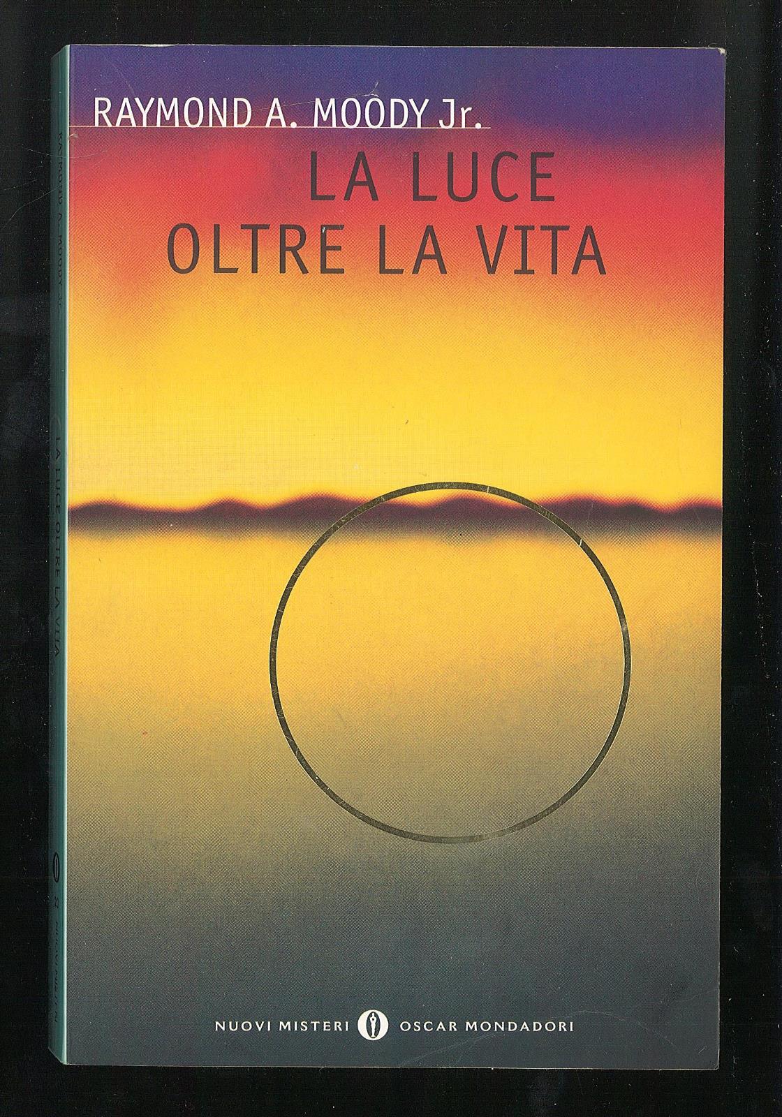 La luce oltre la vita