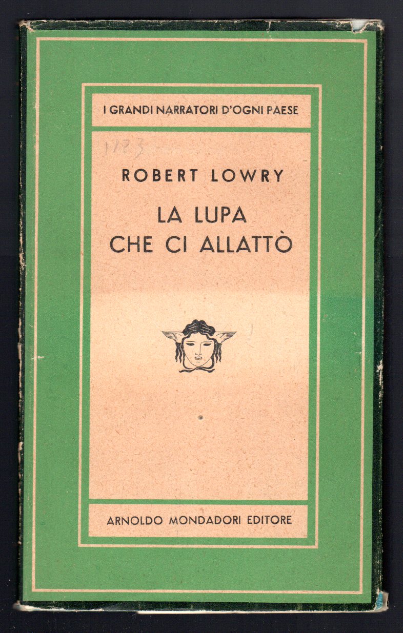 La lupa che ci allattò