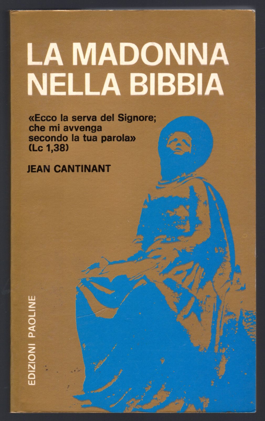 La Madonna nella Bibbia