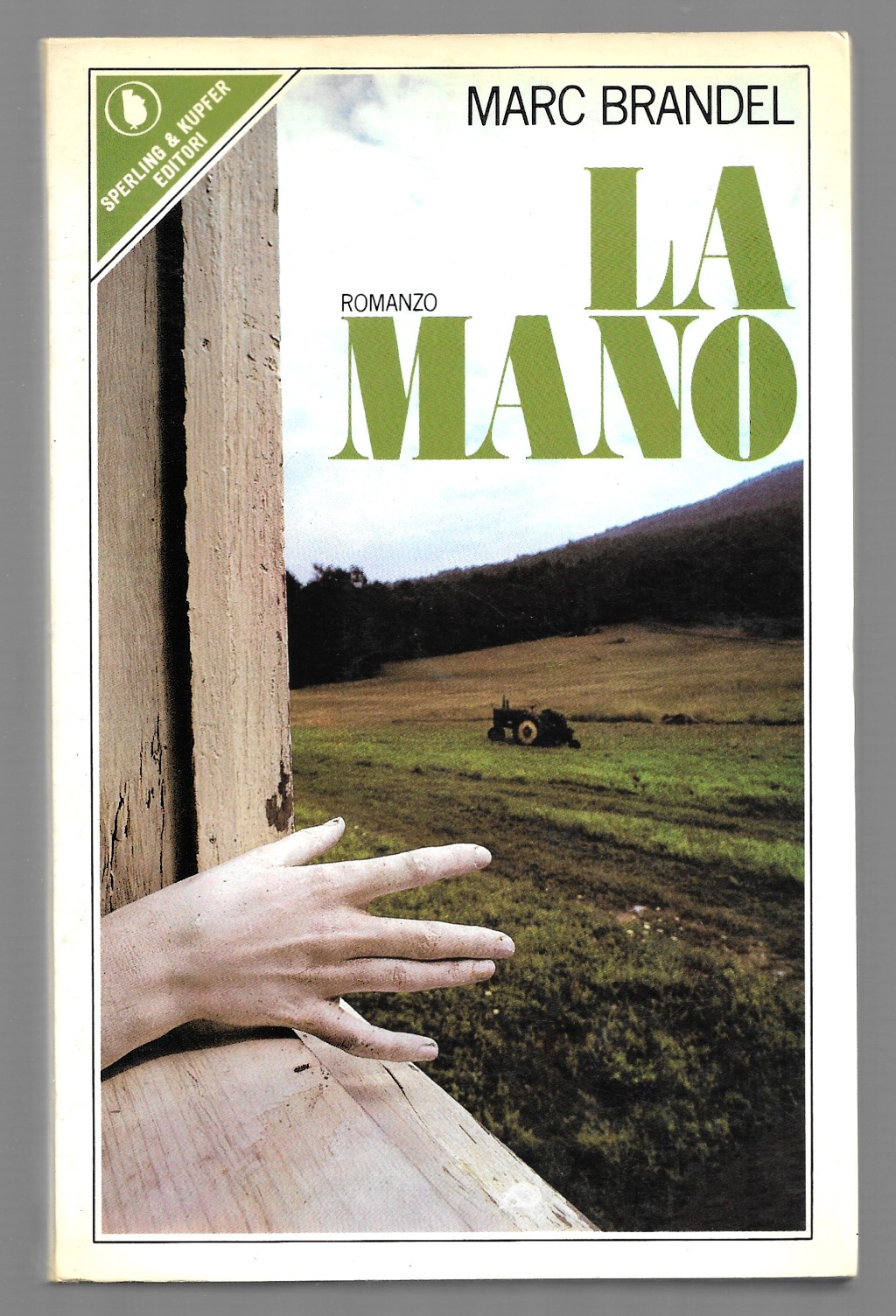 La mano