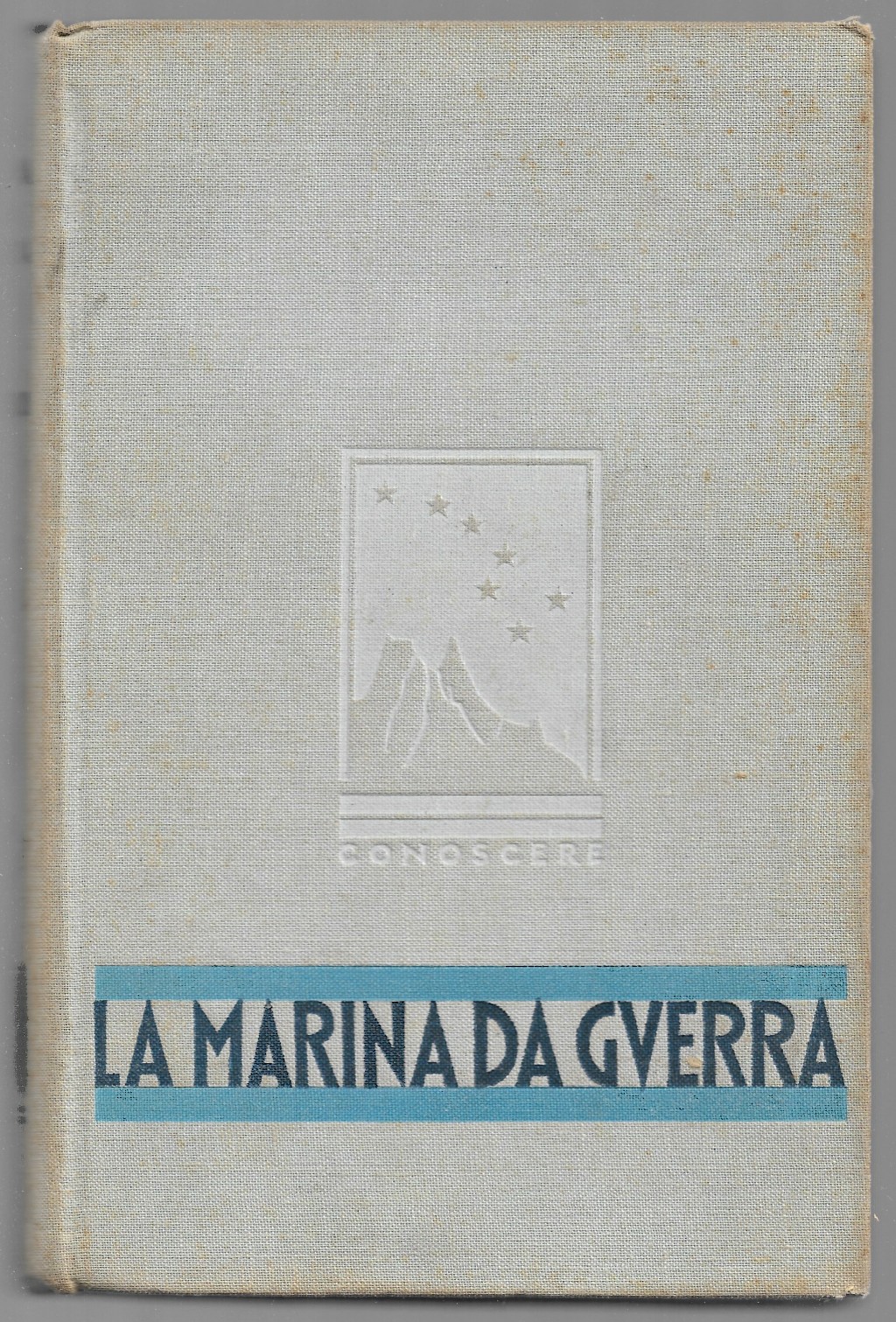 La marina da guerra