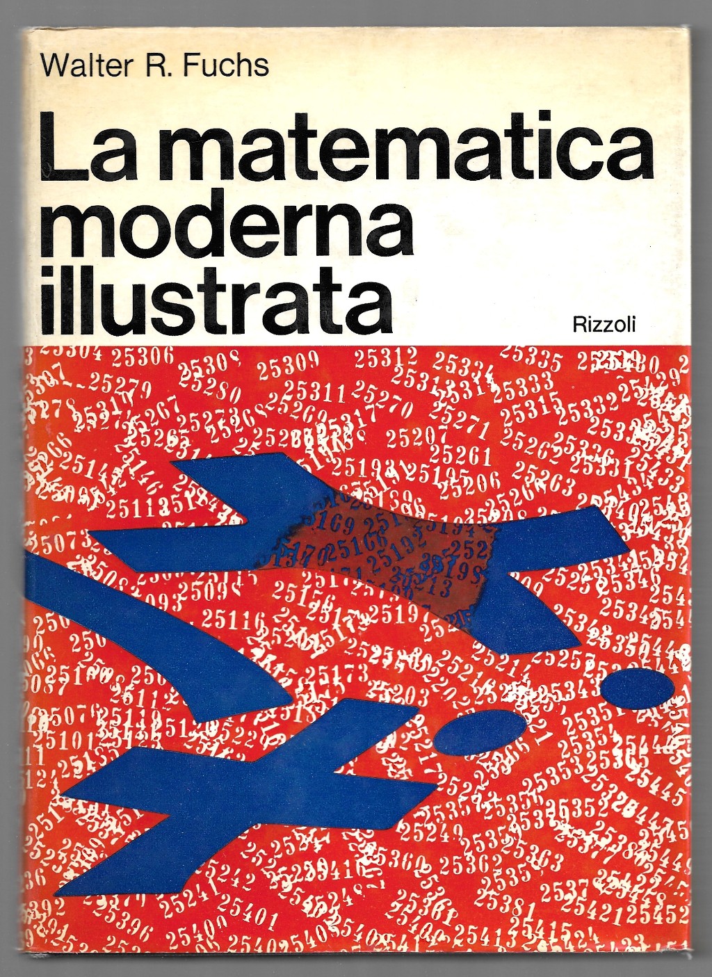 La matematica moderna illustrata