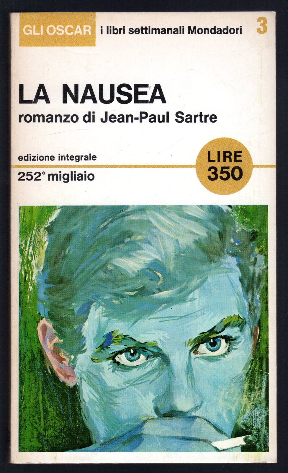 La nausea