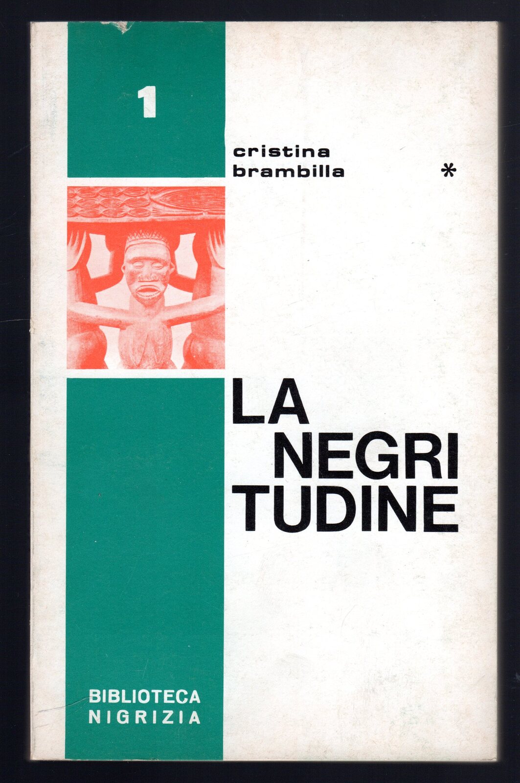 La negritudine