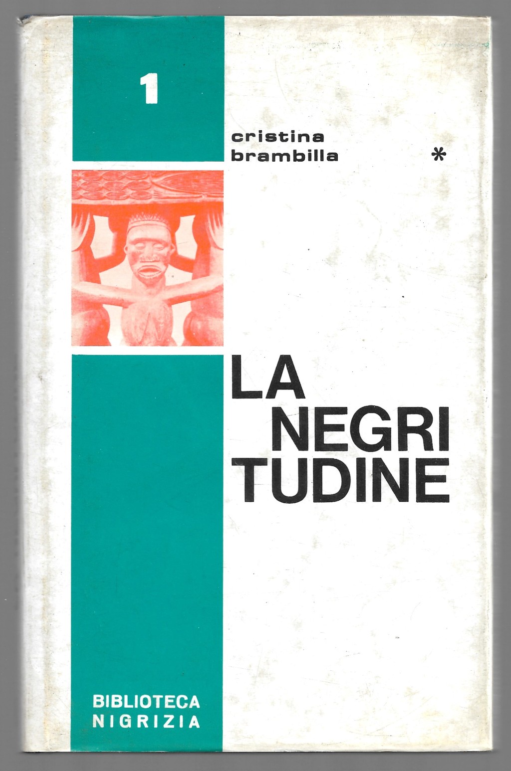 La negritudine