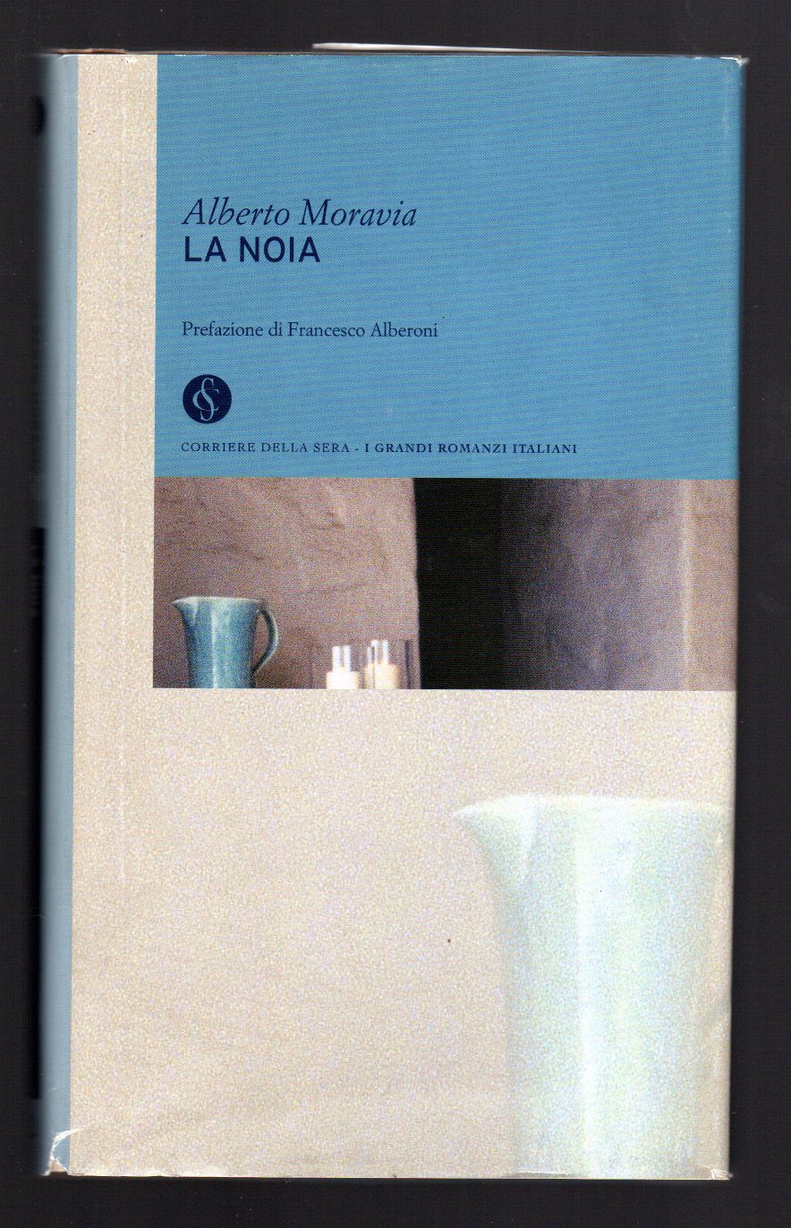 La noia
