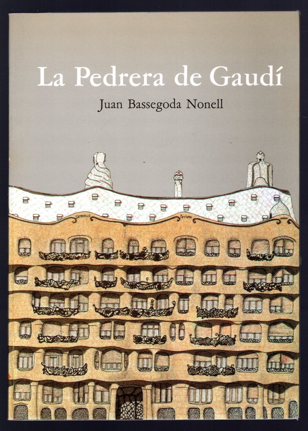 La Pedrera de Gaudì