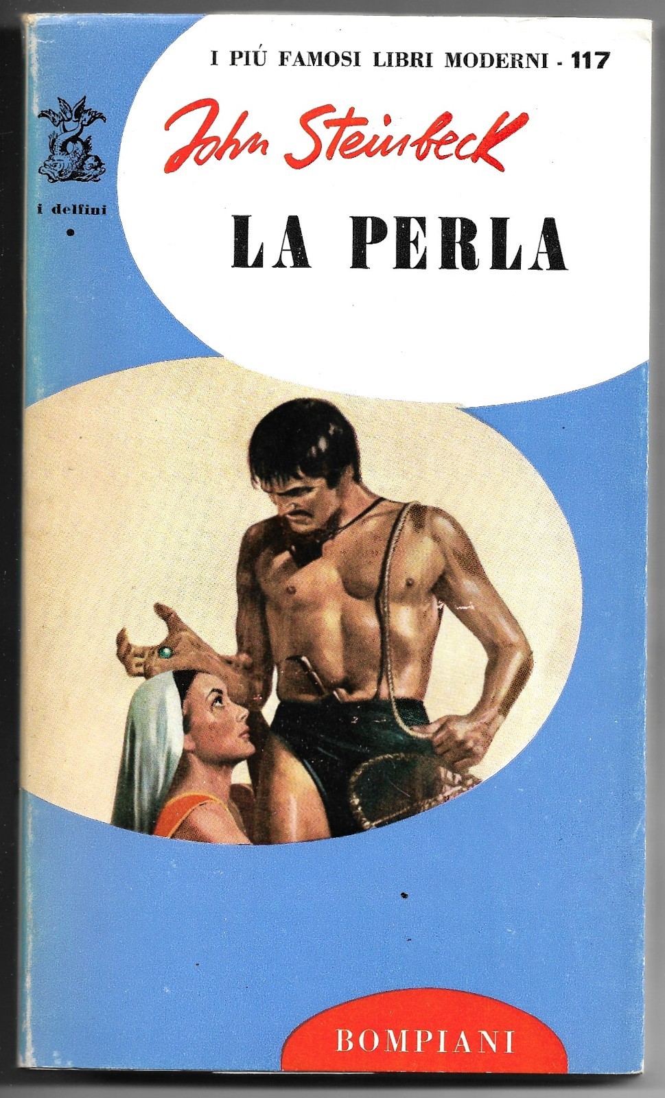 La perla