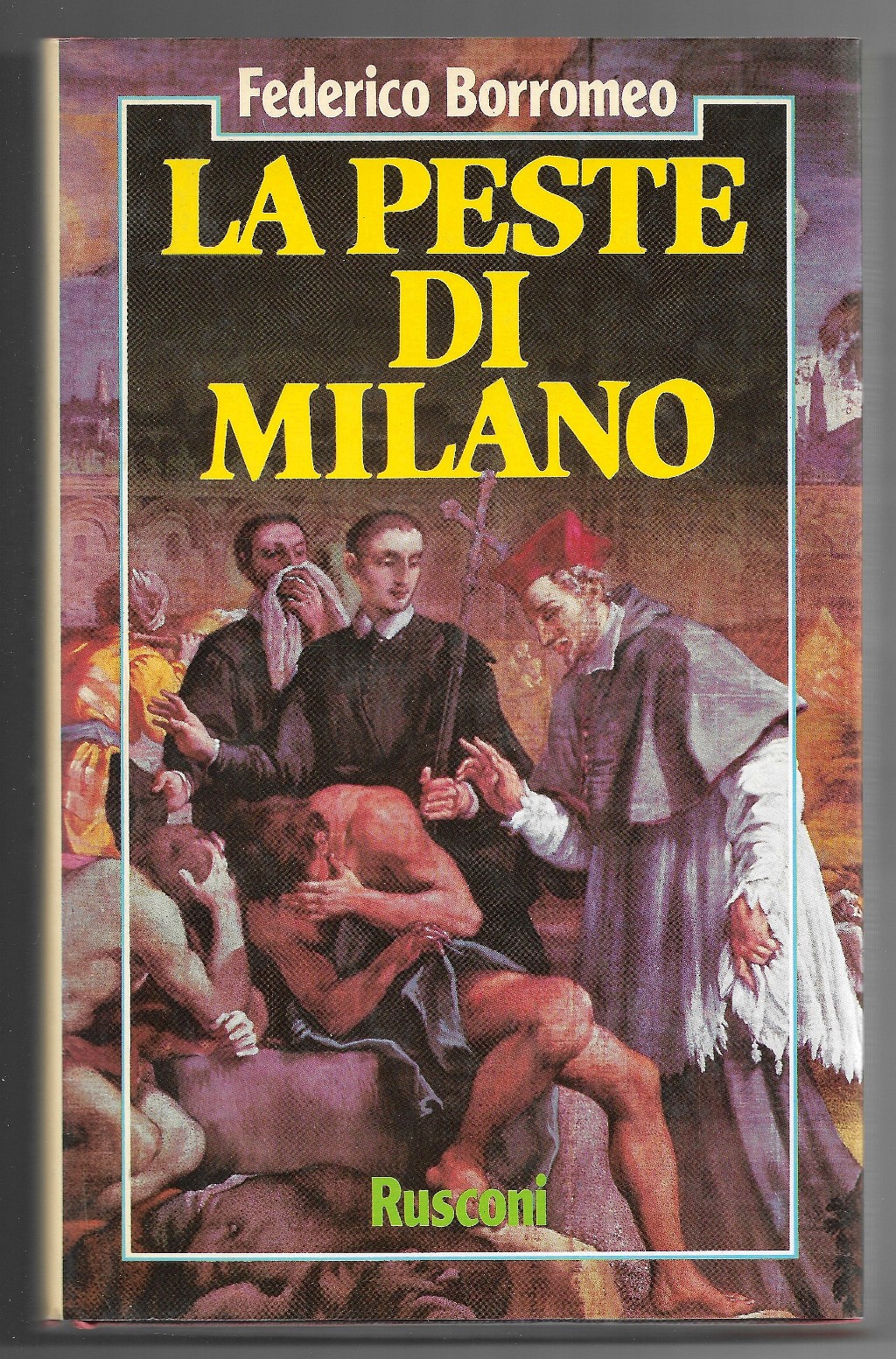La peste di Milano