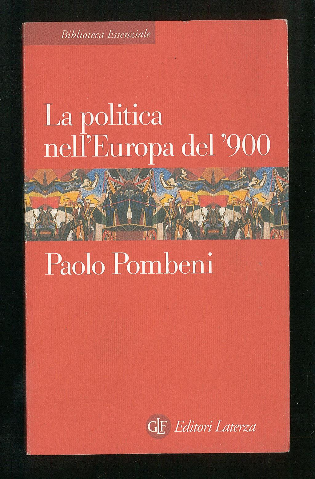 La politica nell’Europa del ‘900