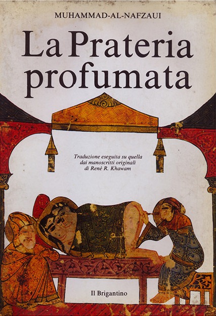 La Prateria Profumata