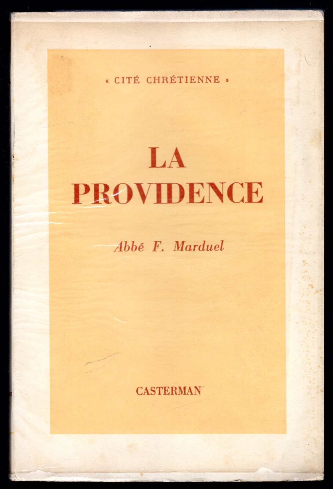 La providence