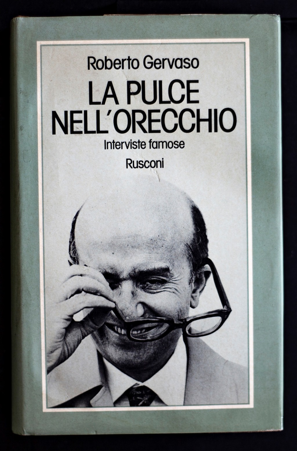 La pulce nell'orecchio - Interviste famose