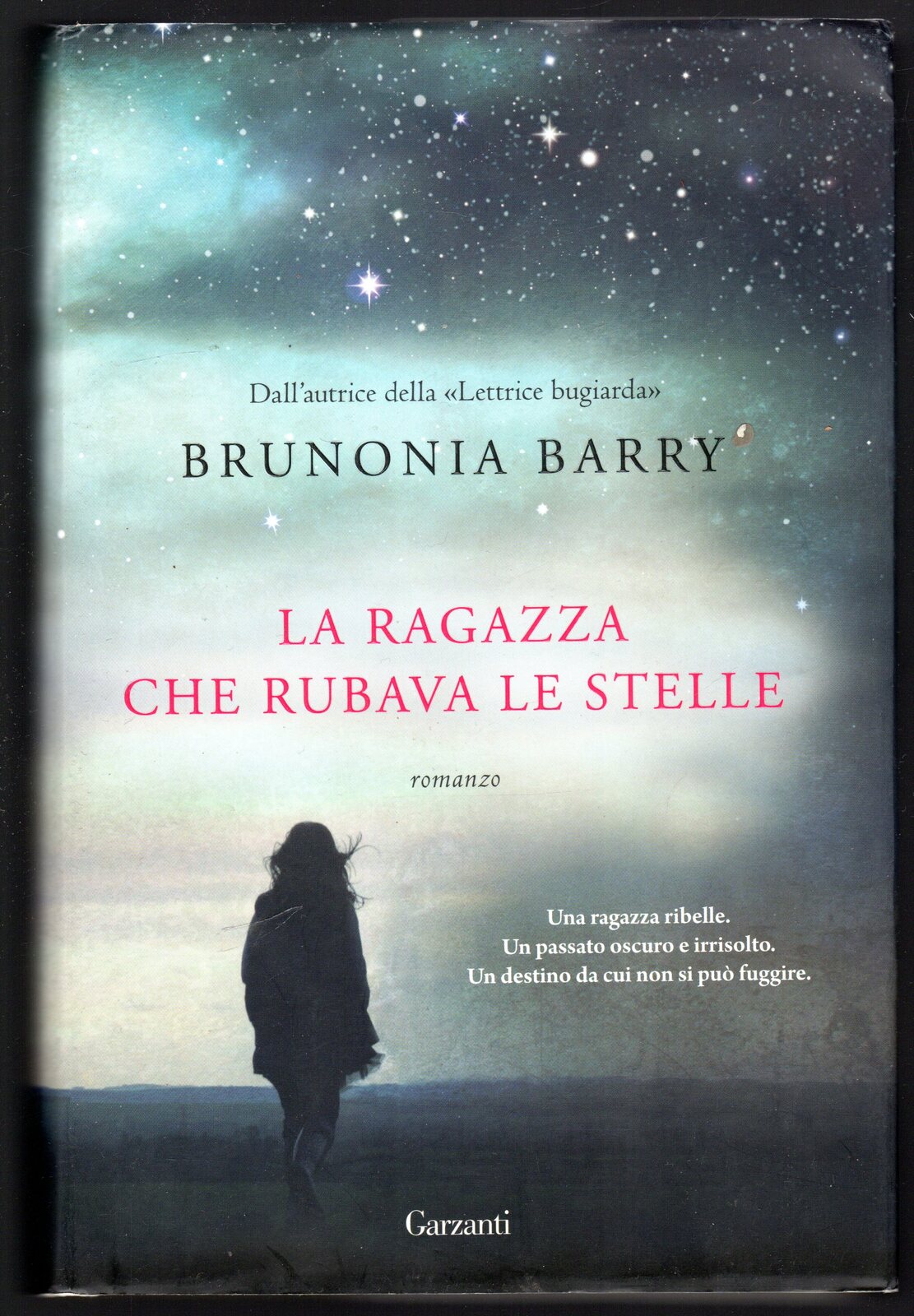 La ragazza che rubava le stelle