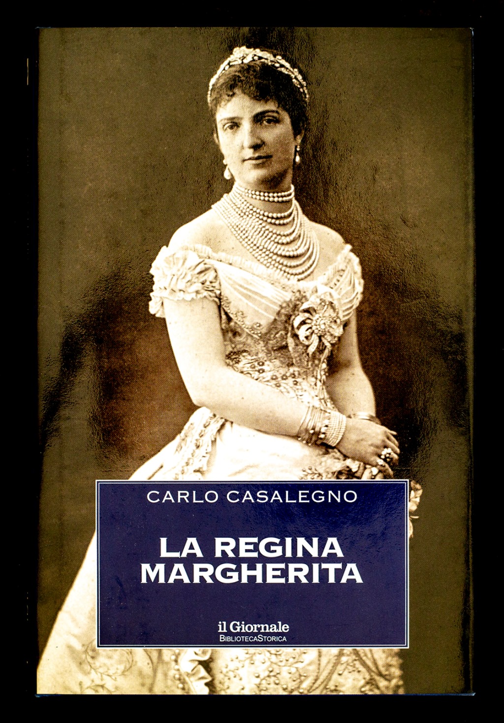 La Regina Margherita