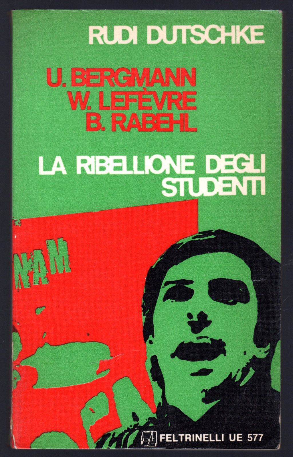 La ribellione degli studenti