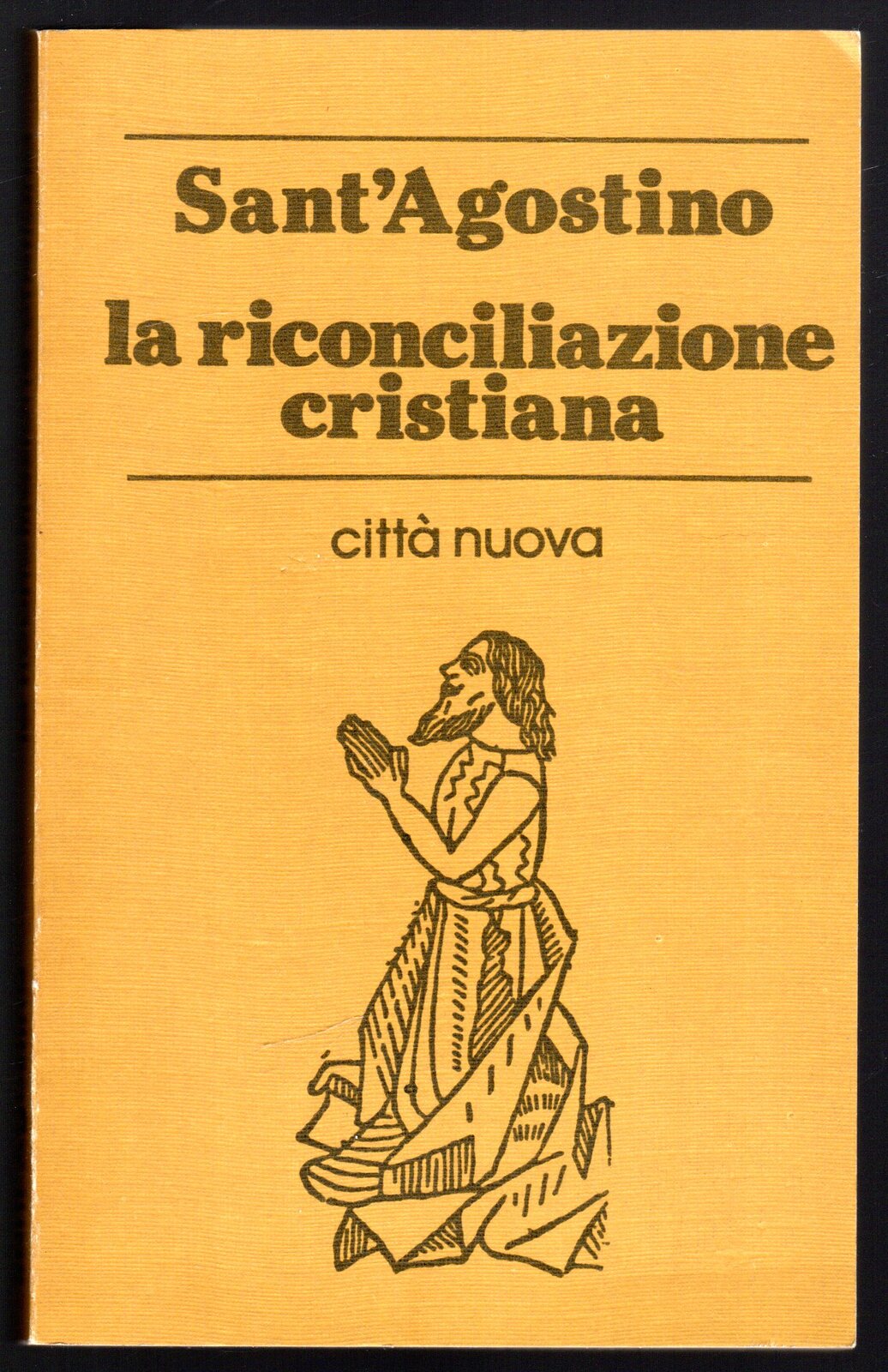 La riconciliazione cristiana